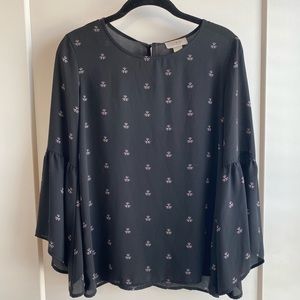 LOFT blouse